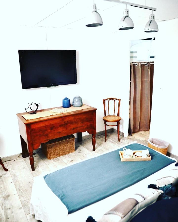 Magnolia Home 32 Auch Kültér fotó