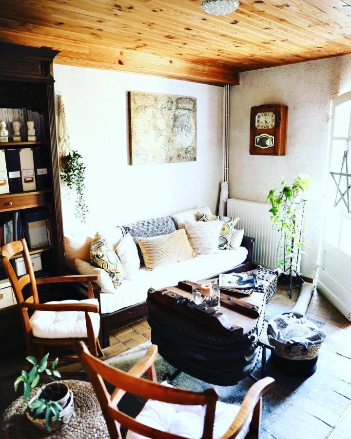 Magnolia Home 32 Auch Kültér fotó